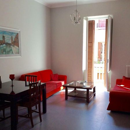 Daniel'S House Διαμέρισμα Μπάρι Εξωτερικό φωτογραφία