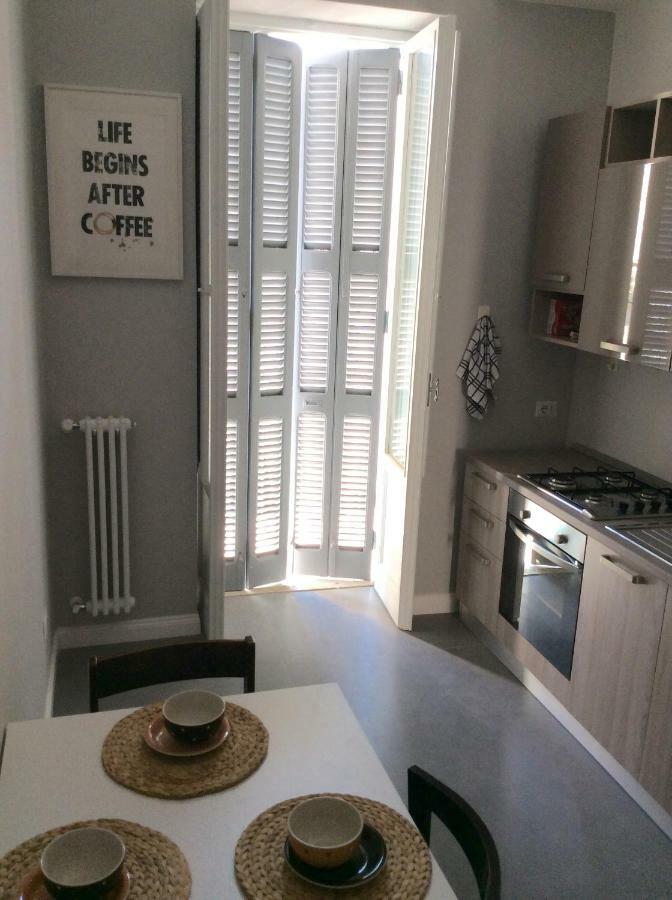 Daniel'S House Διαμέρισμα Μπάρι Εξωτερικό φωτογραφία