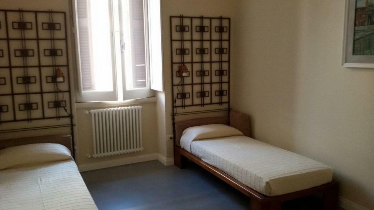Daniel'S House Διαμέρισμα Μπάρι Εξωτερικό φωτογραφία